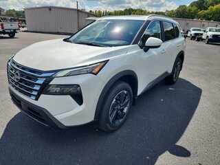 New 2026 Nissan Rogue SV SUV For Sale in Meridian, MS