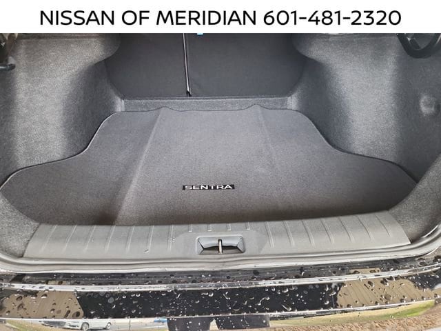 2026 Nissan Sentra SL - Photo 36