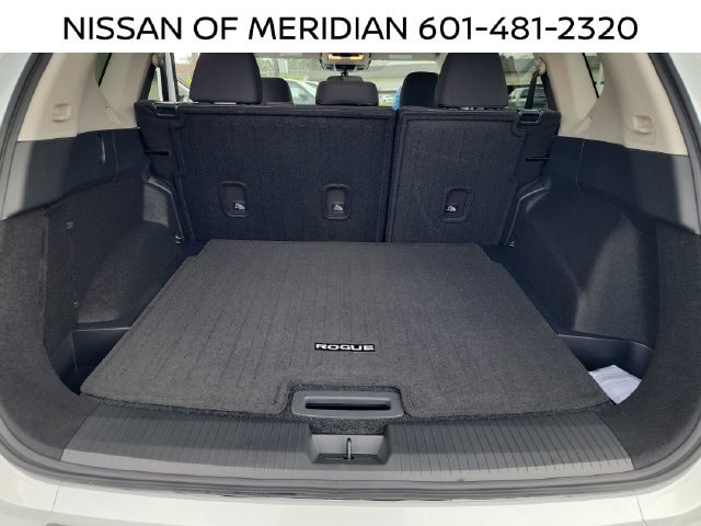 2026 Nissan Rogue SV - Photo 20