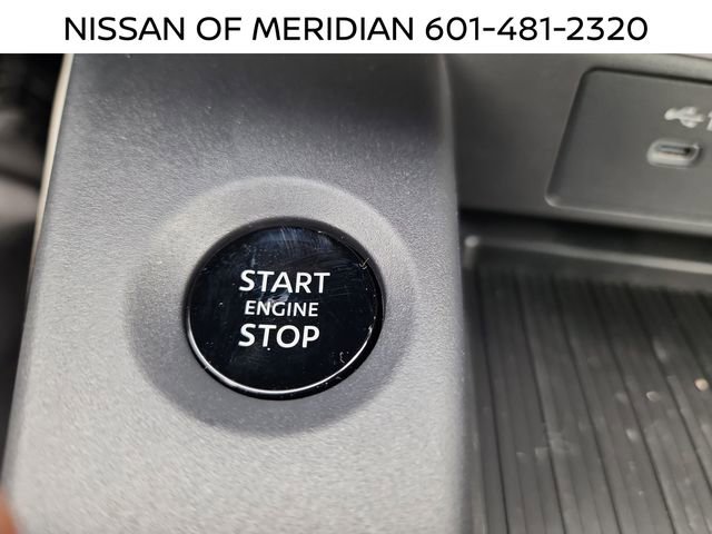 2026 Nissan Sentra SL - Photo 27
