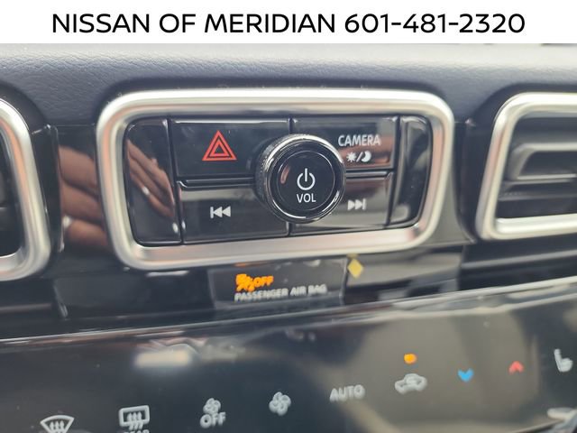 2026 Nissan Sentra SL - Photo 24