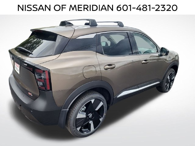 2026 Nissan KICKS SR - Photo 5