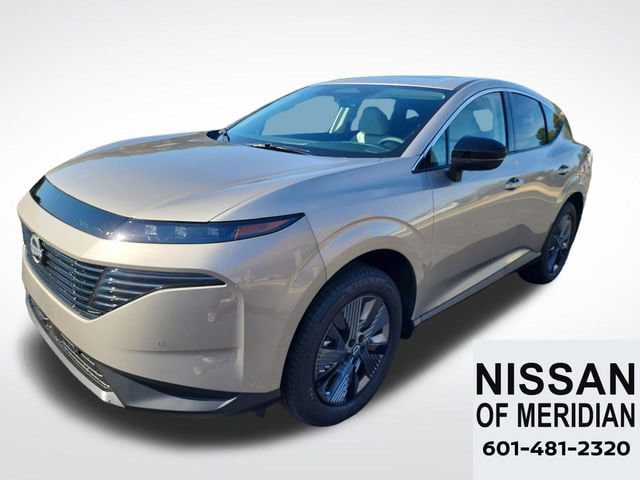 2026 Nissan Murano SL's photo