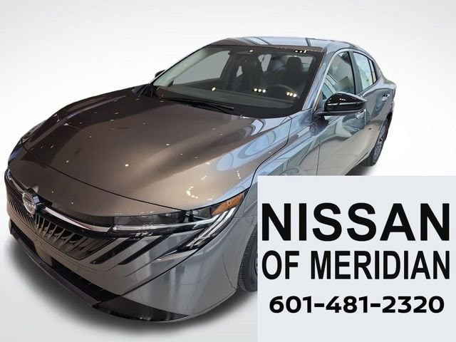 2026 Nissan Sentra SV's photo