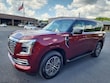 Nissan Armada