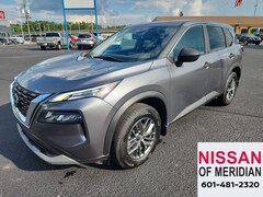 Used 2023 Nissan Rogue S SUV For Sale in Meridian, MS