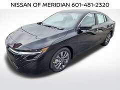 2026 Nissan Sentra SL Sedan