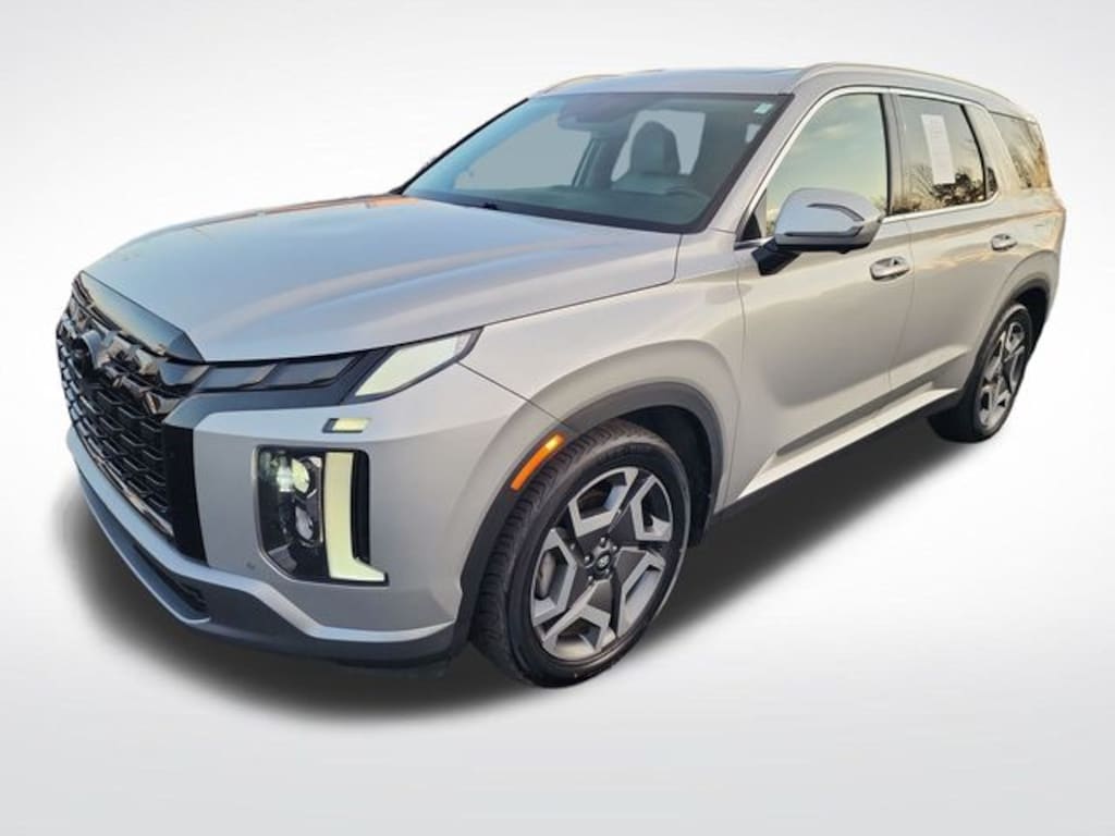Used 2023 Hyundai Palisade SEL SUV