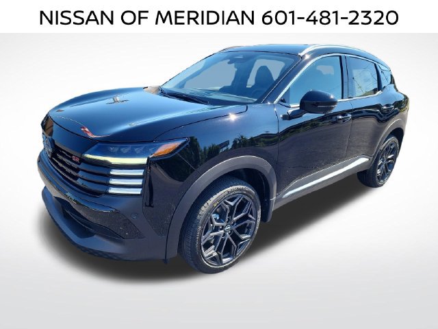 2027 Nissan KICKS