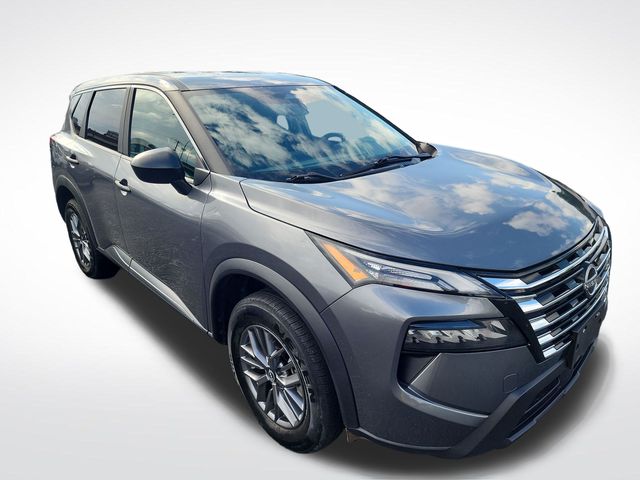 2024 Nissan Rogue SUV 