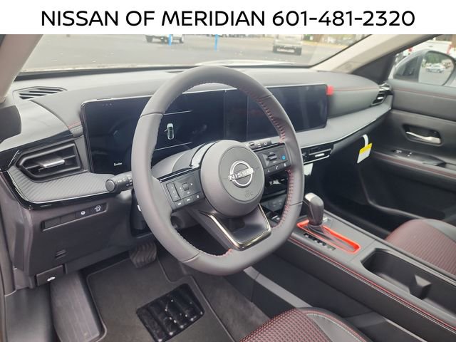 2026 Nissan KICKS SR - Photo 10
