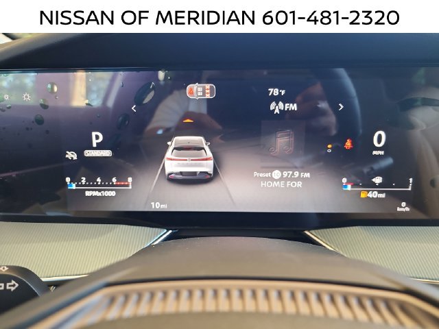 2026 Nissan Murano SL - Photo 16