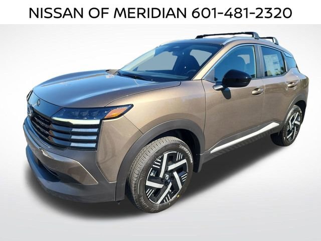 2026 Nissan Kicks 2.0 SV's photo