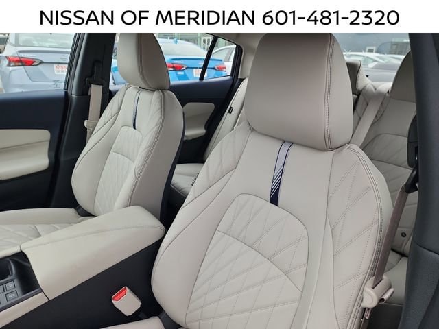 2026 Nissan Sentra SL - Photo 12