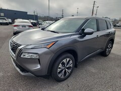 Used 2023 Nissan Rogue SV SUV For Sale in Meridian, MS