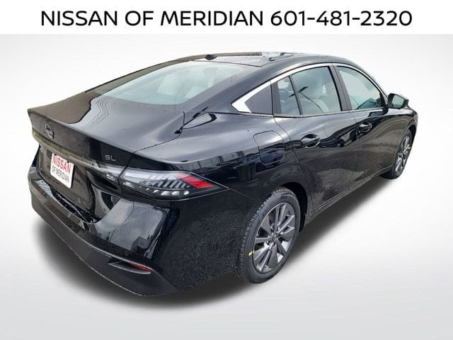 2026 Nissan Sentra SL - Photo 5