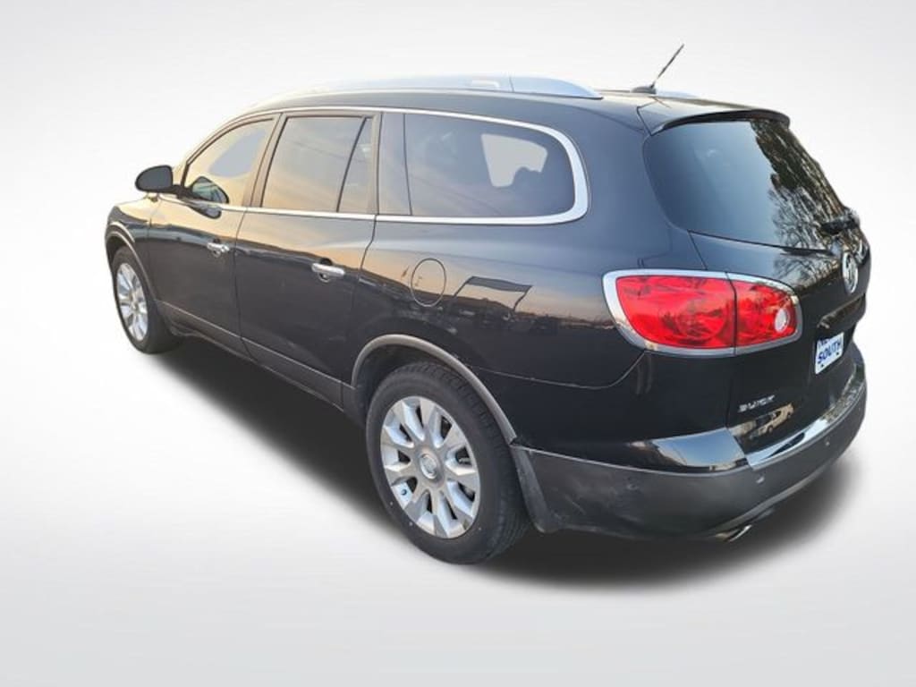 Used 2011 Buick Enclave SUV