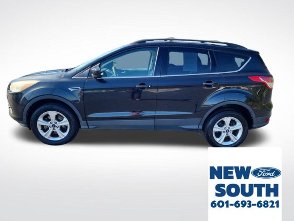 Used 2013 Ford Escape SE SUV