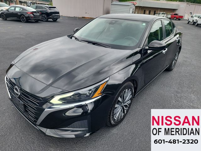 2023 Nissan Altima Sedan 