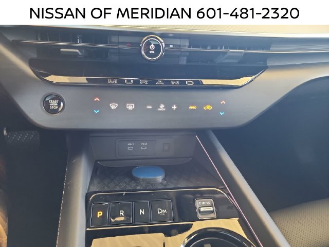 2026 Nissan Murano SL - Photo 19