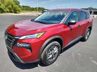 New 2026 Nissan Rogue S SUV For Sale in Meridian, MS