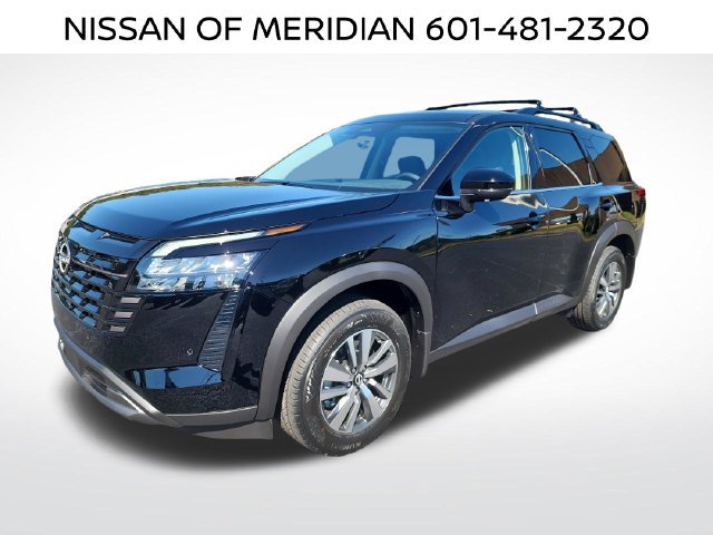 2026 Nissan Pathfinder SL SUV