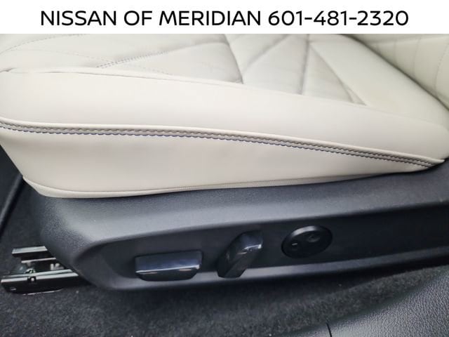 2026 Nissan Sentra SL - Photo 14
