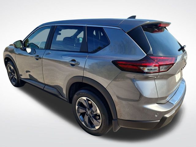 2026 Nissan Rogue SV photo 3