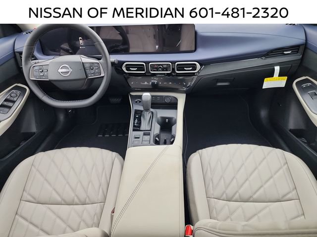 2026 Nissan Sentra SL - Photo 19