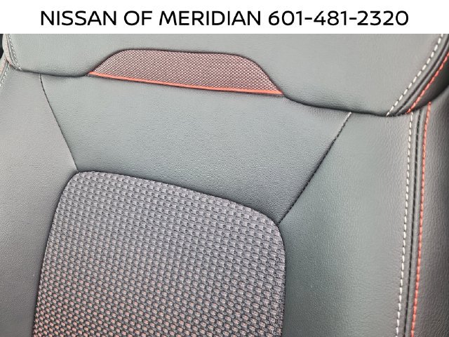 2026 Nissan KICKS SR - Photo 11