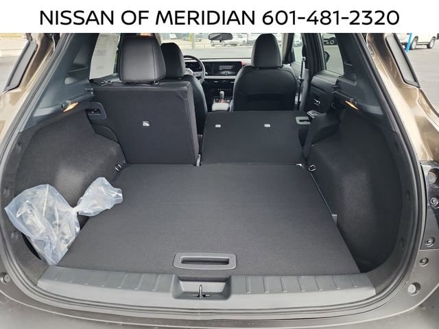 2026 Nissan KICKS SR - Photo 30