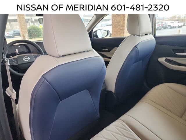 2026 Nissan Sentra SL - Photo 31