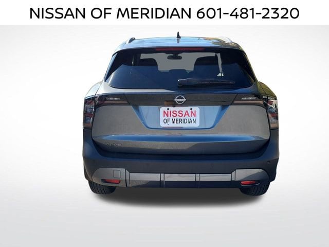 2026 Nissan KICKS SV - Photo 4