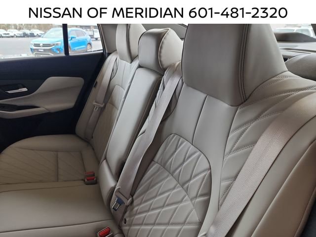 2026 Nissan Sentra SL - Photo 32