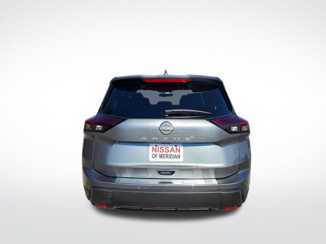 2026 Nissan Rogue SV photo 4