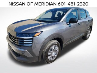 2026 Nissan Kicks S SUV