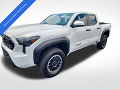 2025 Toyota Tacoma TRD Off Road Truck Double Cab