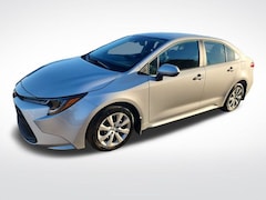 Used 2025 Toyota Corolla LE Sedan For Sale in Meridian, MS