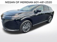 2026 Nissan Murano SL SUV