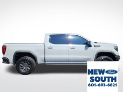 2024 GMC Sierra 1500 AT4X Truck Crew Cab