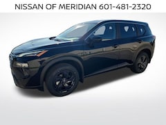 2026 Nissan Rogue SV SUV