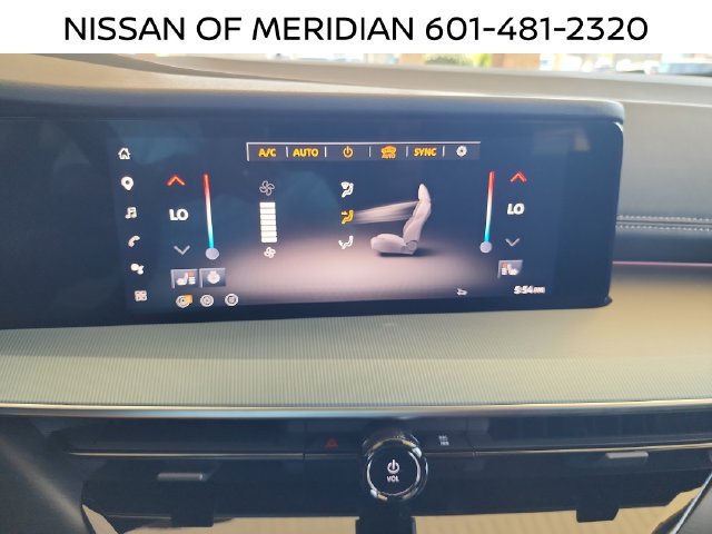 2026 Nissan Murano SL - Photo 18