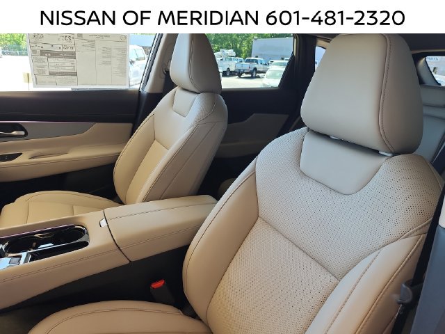 2026 Nissan Murano SL - Photo 11