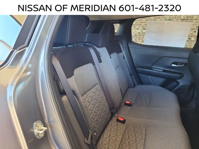 2026 Nissan KICKS SV - Photo 30