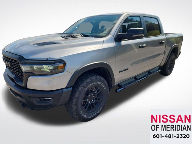 2025 RAM Ram 1500 Pickup Rebel's photo