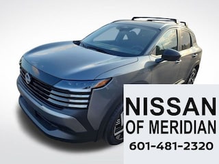 2026 Nissan Kicks SV SUV