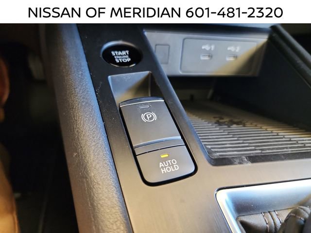2026 Nissan KICKS SV - Photo 22