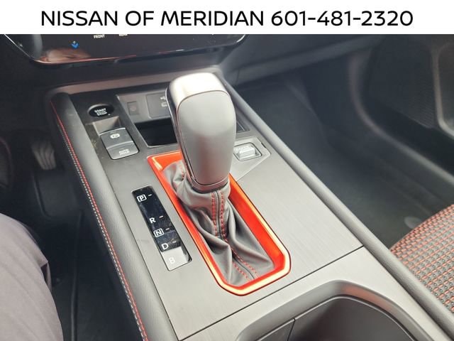 2026 Nissan KICKS SR - Photo 23