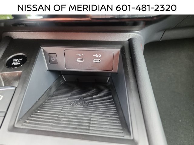 2026 Nissan KICKS SR - Photo 21