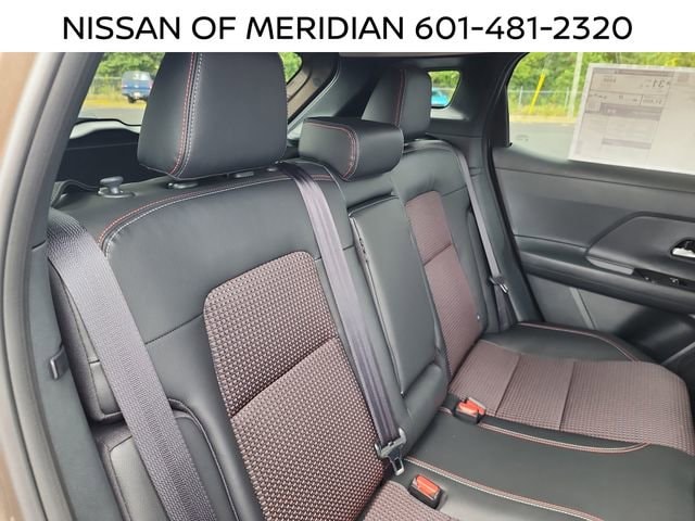 2026 Nissan KICKS SR - Photo 28